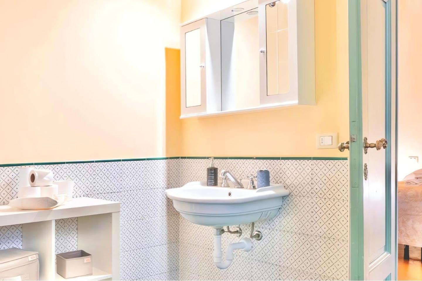 Apartamento The Luxury Historic Palace Of Santa Croce *