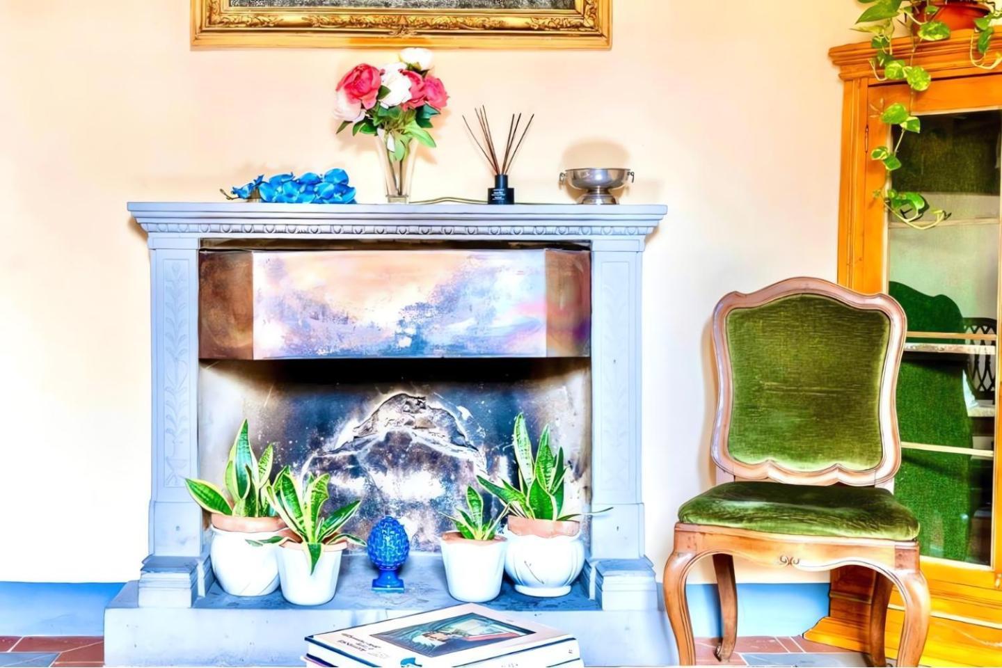 Apartamento The Luxury Historic Palace Of Santa Croce Florencia