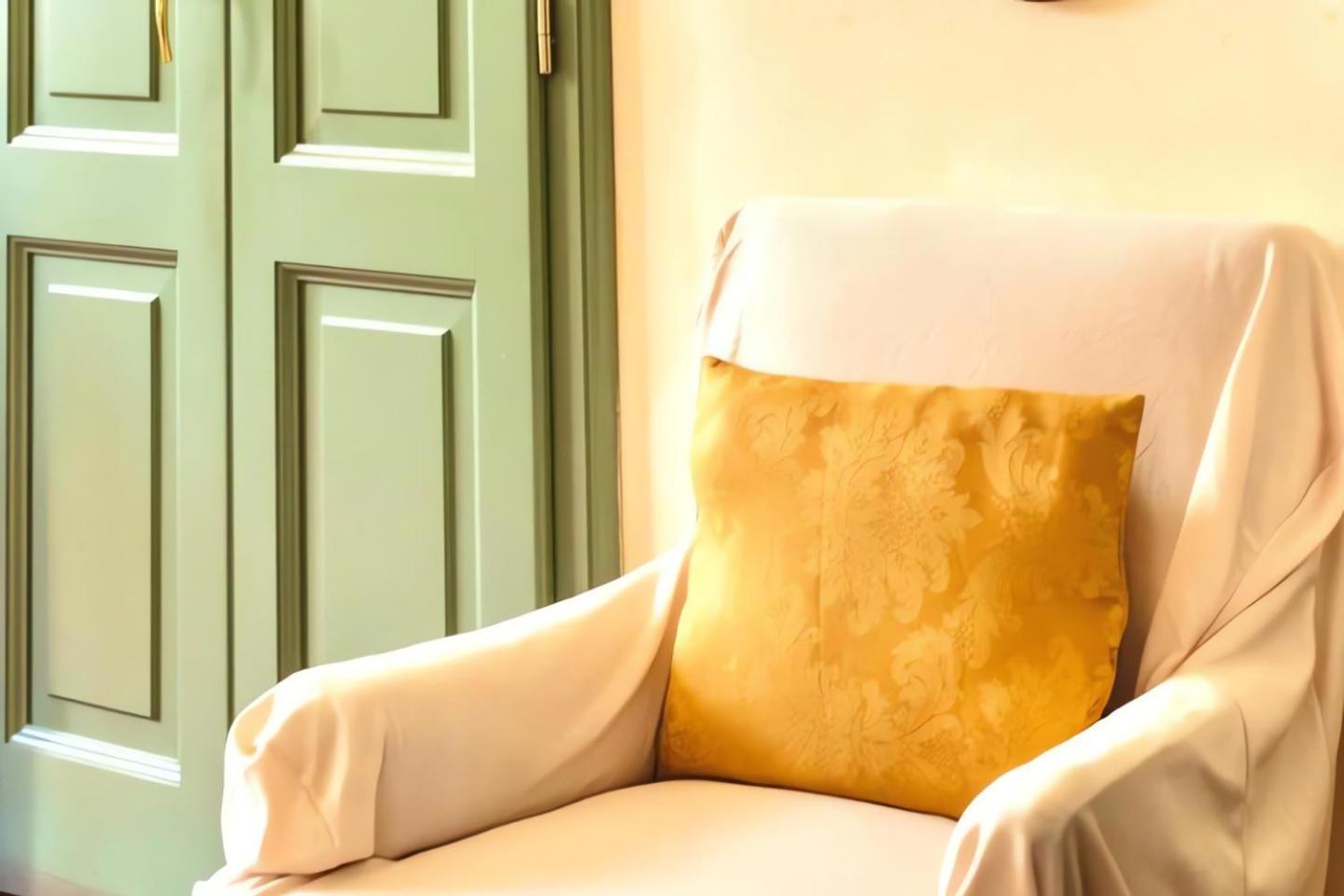 The Luxury Historic Palace Of Santa Croce Apartamento *