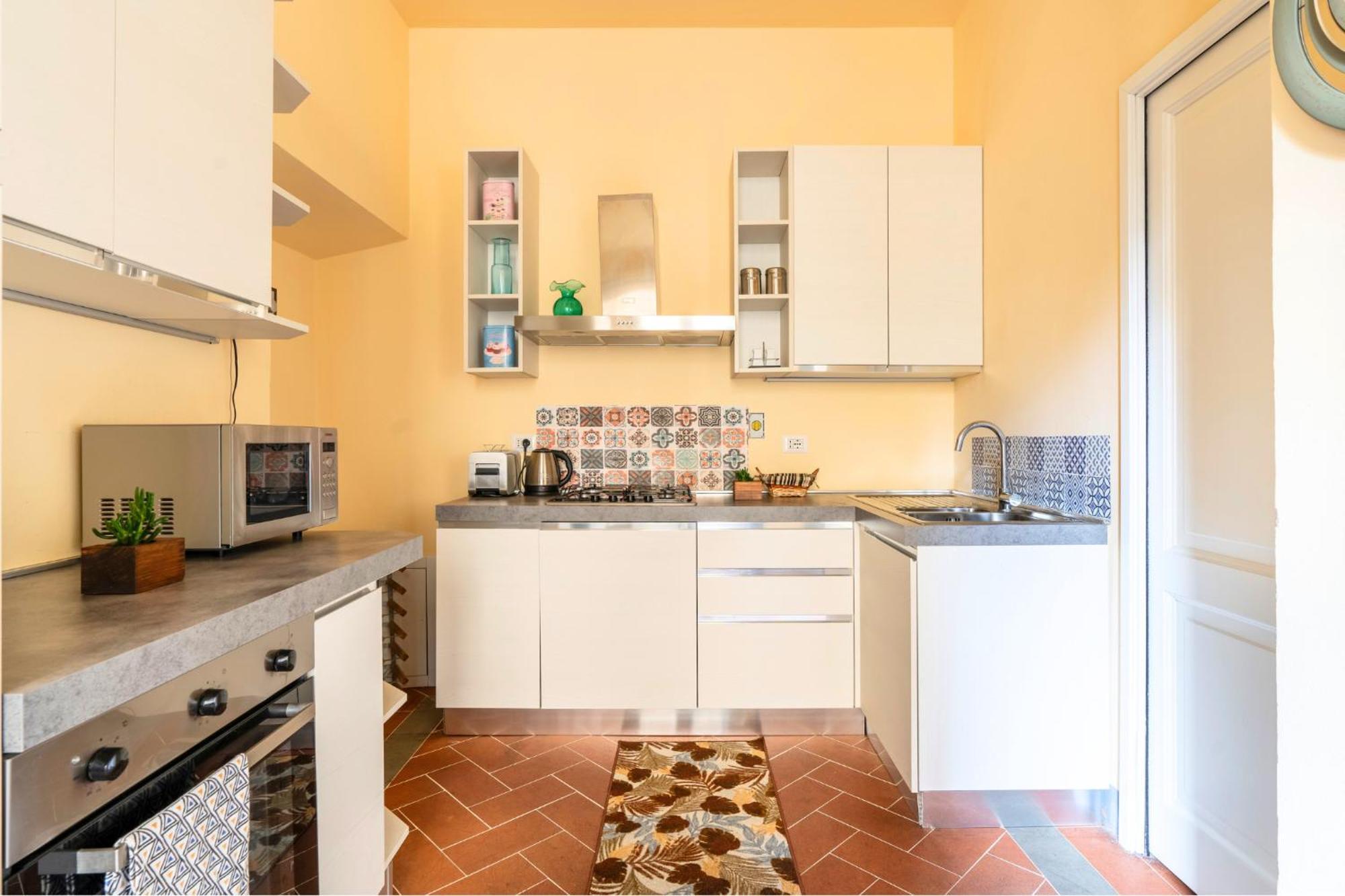 The Luxury Historic Palace Of Santa Croce Apartment *