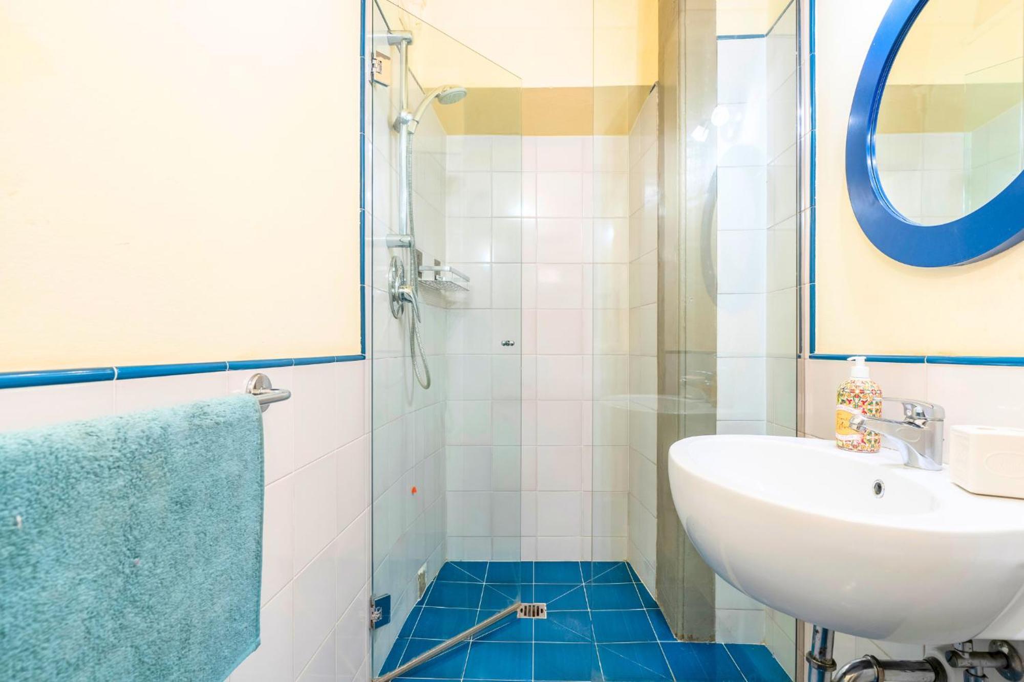 Apartamento The Luxury Historic Palace Of Santa Croce